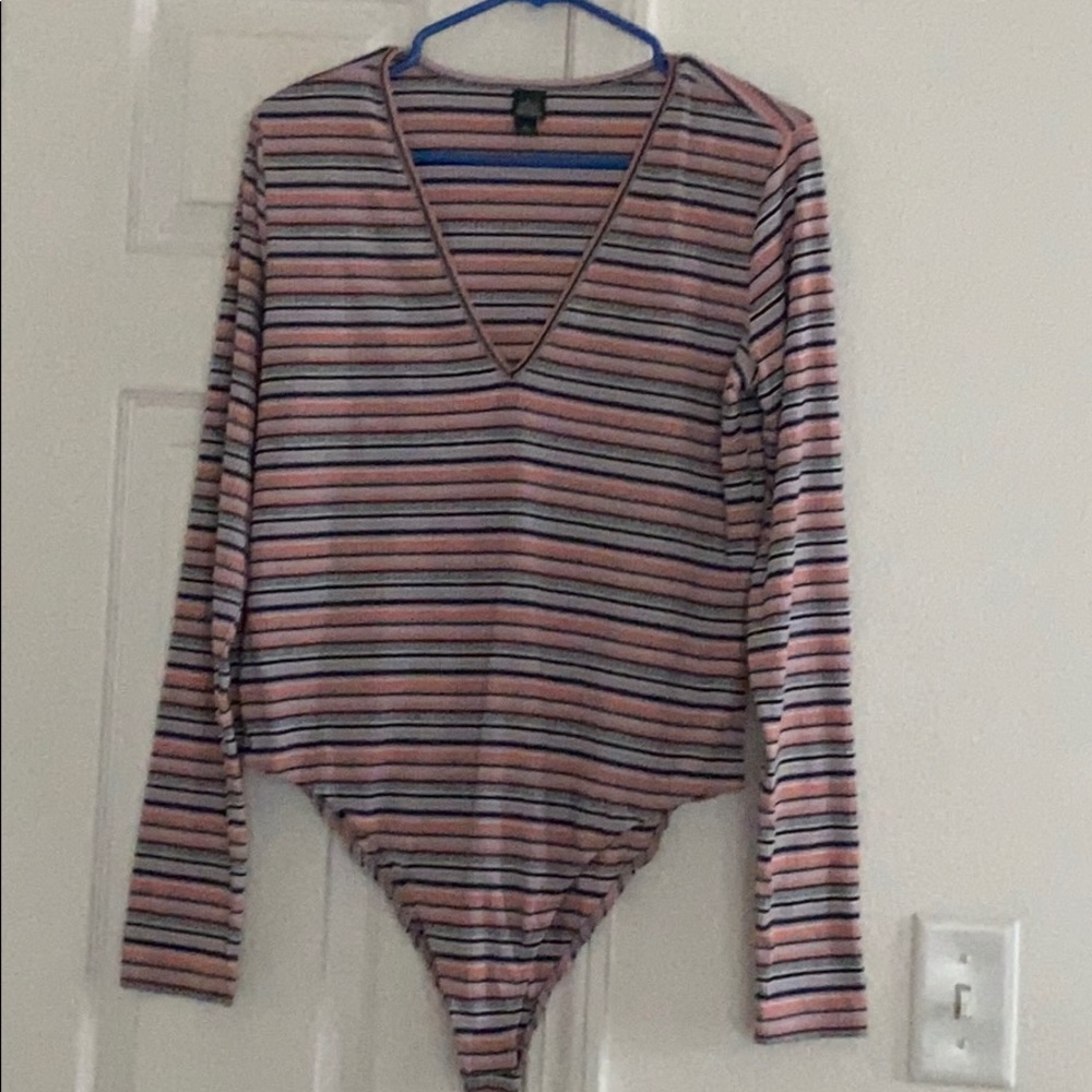 Body suit